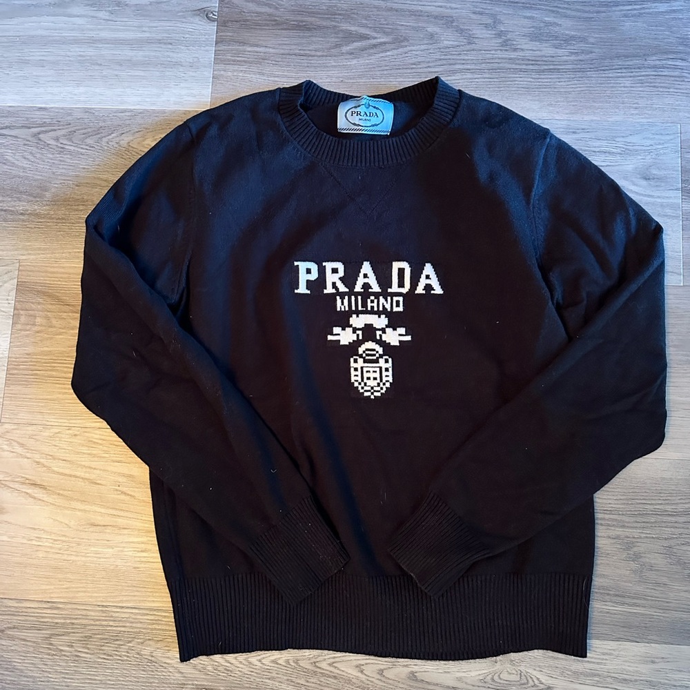 Prada Sweater